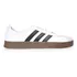 Tênis adidas Vl Court Base Base Id3711 Color Ftwwht/cblack/greone 39 Br