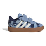 Tenis adidas Vl Court