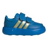 Tênis adidas X Disney Breaknet 2.0 Infantil adidas