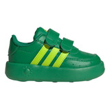 Tenis adidas X Disney