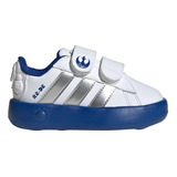 Tenis adidas X Star