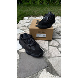 Tênis adidas Yeezy 500 Black Utility