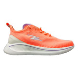 Tenis Adrun Corrida Leve