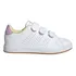 Tênis Advantage Base 2.0 Infantil adidas