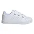 Tênis Advantage Base 2.0 Infantil adidas