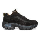Tenis Adventure Coturno Rotoli