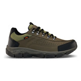 Tenis Adventure Hs Cano