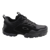 Tênis Adventure Oakley Modoc Low Ii Outdoor Trilha Masculino