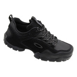 Tênis Adventure Oakley Modoc Low Ii Outdoor Trilha Masculino