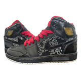 Tenis Air Jordan 1