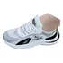 Tênis Air Mesh 000 Running Originals Branco W