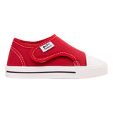 Tenis All Infantil Escolar