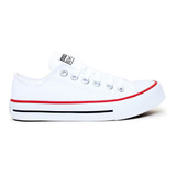 All Star Preto Couro Original Tam36, Tênis Feminino All Star Usado  92790142