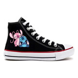 Tenis All Lilo Stitch