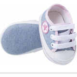 Tenis All Star Bebe