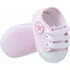 Tênis All Star Bebê Infantil Meninas Estrela Manu Baby Tmb21