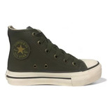 Tenis All Star Cano