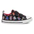 Tênis All Star Chuck Taylor Inf 2v Monster Mashup Ox - Preto