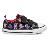 Tenis All Star Chuck
