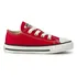 Tênis All Star Chuck Taylor Infantil Original Vermelho