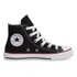 Tênis All Star Chuck Taylor Juvenil Original Preto Cano Alto