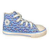 Tenis All Star Converse