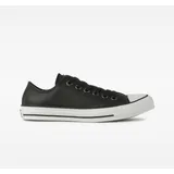 Tenis All Star Couro