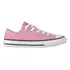 Tênis All Star Juvenil/infantil Rosa Cano Baixo Original