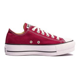 Tenis All Star Plataforma