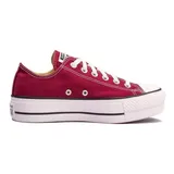 Tenis All Star Plataforma