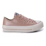 Tenis All Star Plataforma