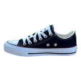 Tenis Allstar Casual Feminino