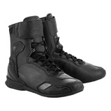 Tenis Alpinestars Superfaster Preto
