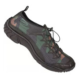 Tenis Anfibius Cardume Adventure