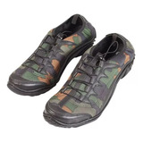 Tenis Anfibius Cardume Adventure
