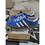 Tênis Antigo adidas Especial Edição Limitada Uma Relíquia