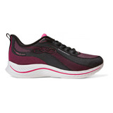 Tenis Apolis Feminino Olympikus