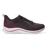 Tenis Apolis Feminino Olympikus