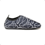 Tenis Aquatico Calce Facil