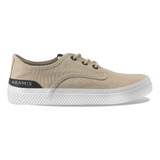 Tênis Aramis Daily Dock Canvas Leve Confortável Casual Moda