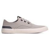 Tênis Aramis Daily Dock Canvas Off White Masculino