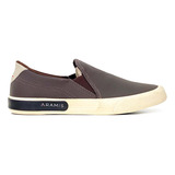 Tenis Aramis Stripe Slip
