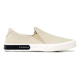 Tenis Aramis Stripe Slip