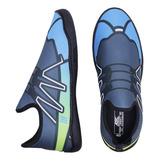 Tenis Ascession Acqua Stile