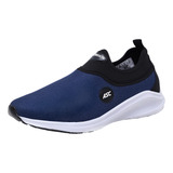Tenis Ascession Calce Facil