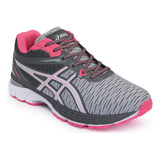 Tenis Asics Academia Corrida