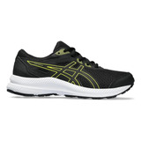 Tênis Asics Contend 8 Gs Preto