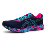 Tenis Asics Corrida Feminino