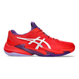 Tenis Asics Court Ff