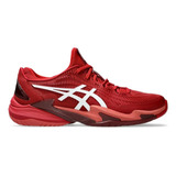 Tênis Asics Court Ff 3 - Novak Djokovic